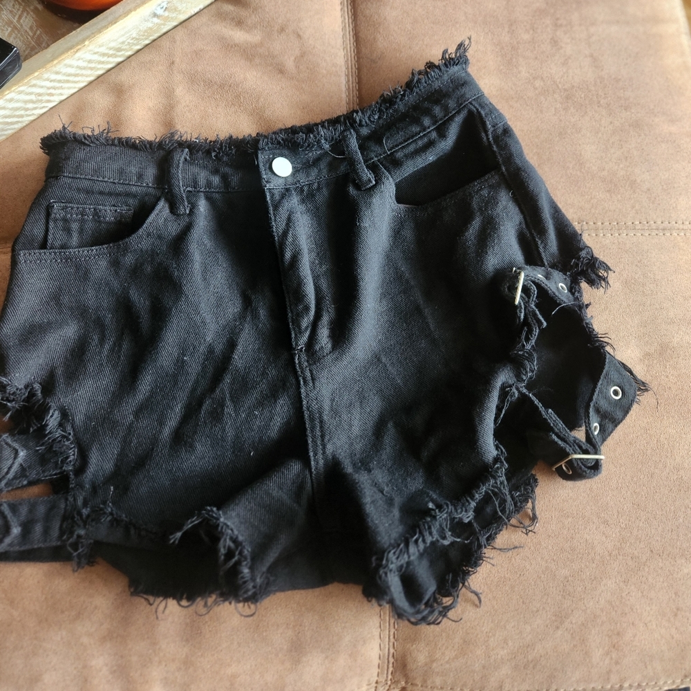 Gorgeous shorts